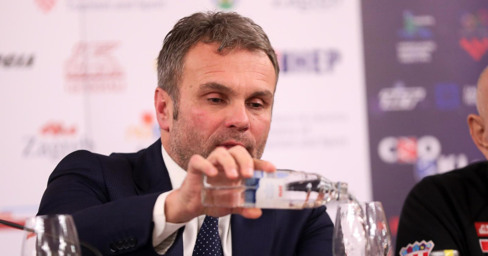 Habijan: Čekamo informacije iz Kazahstana, ne znamo protivi li se Pavlek izručenju