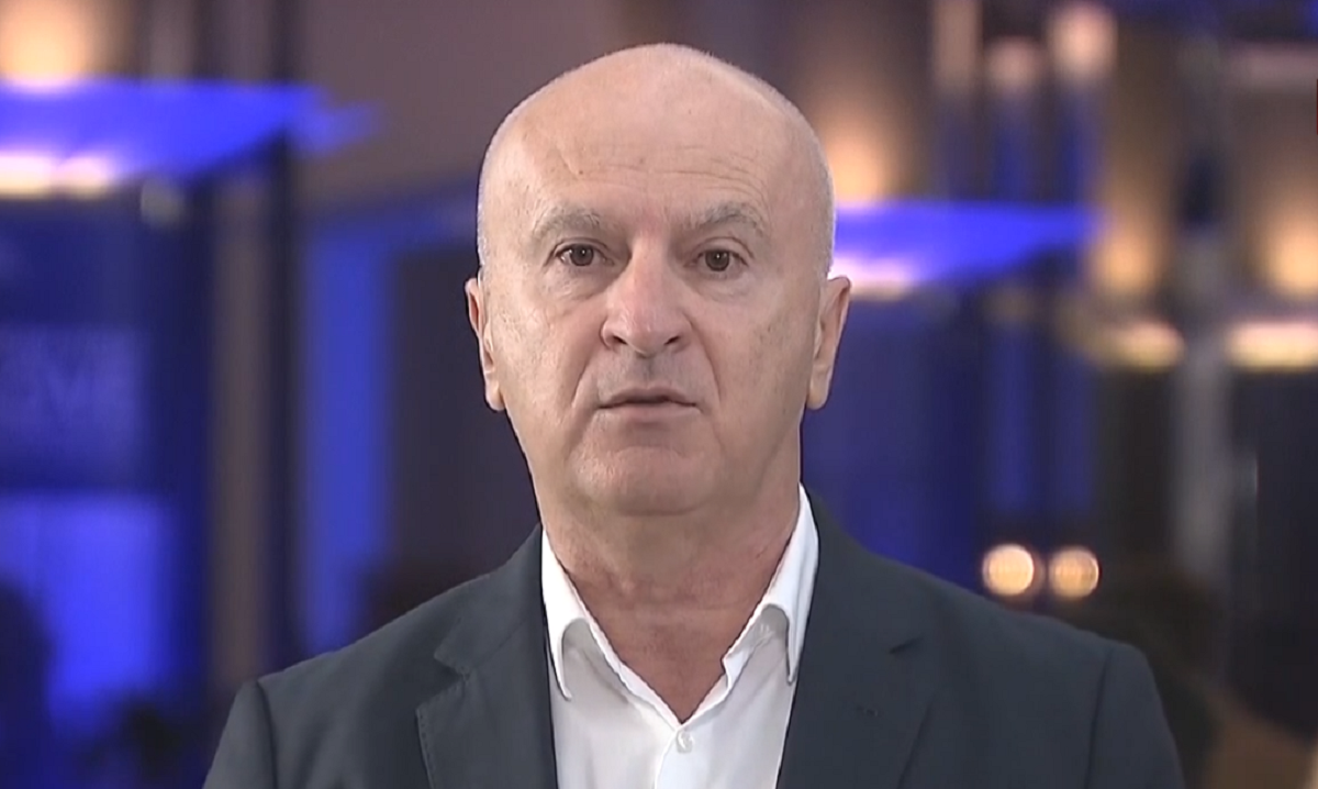 Fred Matić o vojnom roku: Mokri san desničara koji će umrijeti u 7 sati na dan izbora