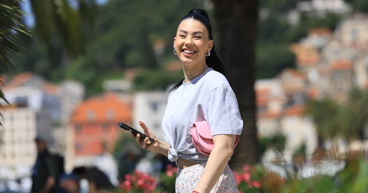 Split, Zadar i Dubrovnik puni su stylish cura 🤩