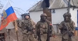 Ukrajinci: Povukli smo se iz sela kod Avdijivke