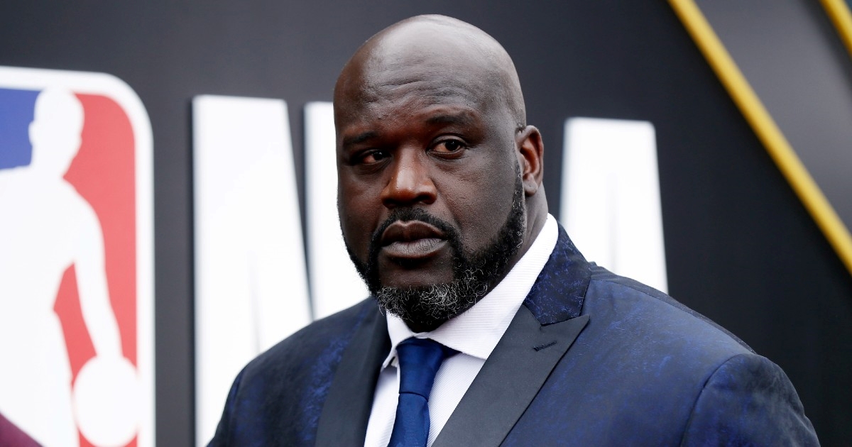 Shaq o teoriji ravne Zemlje: Živim uz jezero 30 godina. Nisam vidio da se pomiče