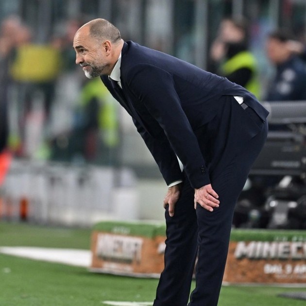 Evo što Talijani kažu o Tudorovom debiju na klupi Juventusa