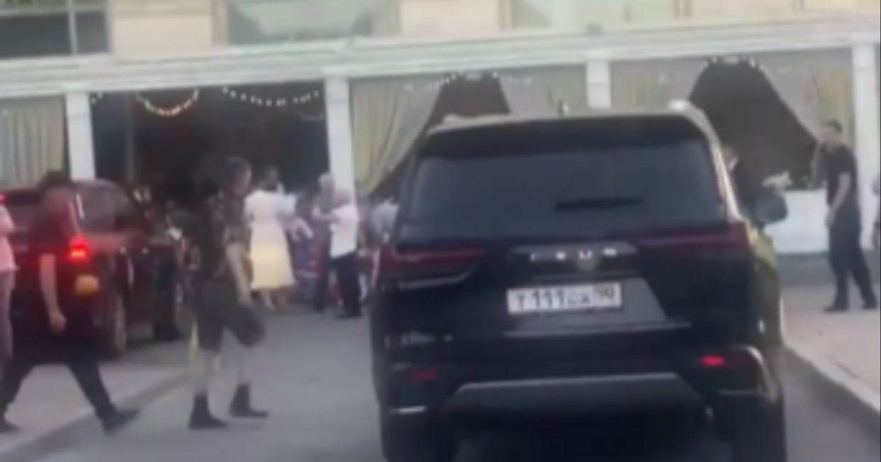 VIDEO Eksplozija u centru Moskve, najmanje troje mrtvih