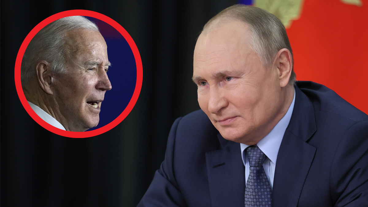 Biden: Rekao sam Putinu da će Rusija platiti strašnu cijenu ako napadne Ukrajinu