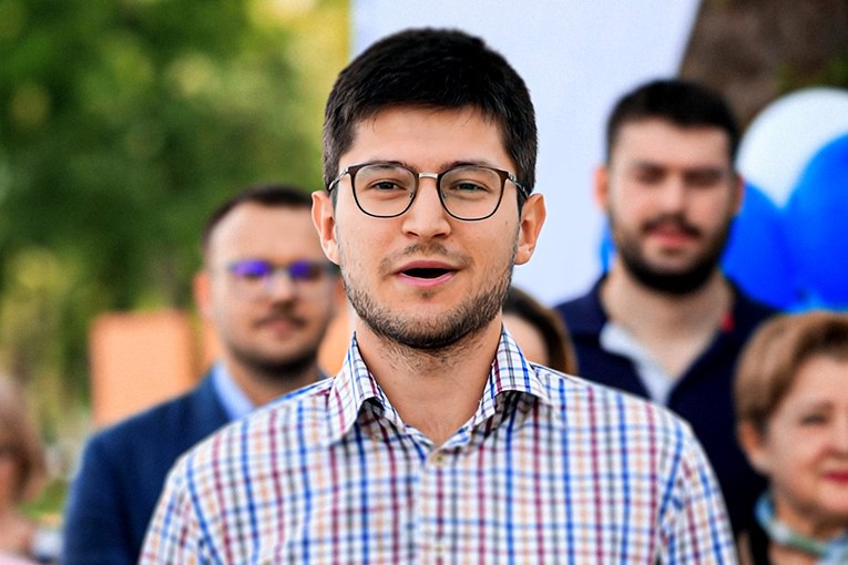 Jedan od čelnih ljudi Mosta širio laži o časnoj. Tko je on?