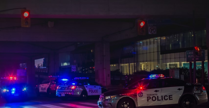 Autobus se zabio u vrtić u Kanadi. Dvoje djece poginulo, šestero ozlijeđenih