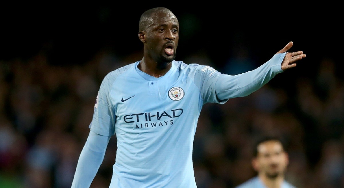 Yaya Toure: Özil bi se trebao ostaviti Kine i politike, ne može se miješati u to