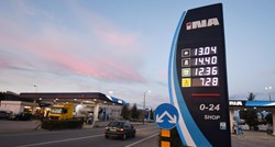 Od idućeg tjedna novi rast cijena goriva?