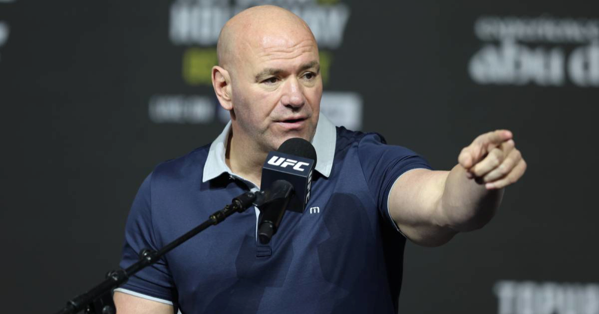 Prvi udarac za Zuffa Boxing. Mlada zvijezda odbila Danu Whitea