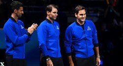 Najtrofejniji tenisač u povijesti: Federer i Nadal nisu najveći ni u svojoj eri