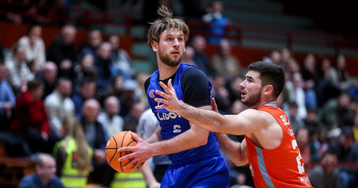 Cedevita Junior i Cibona igrat će u Europi