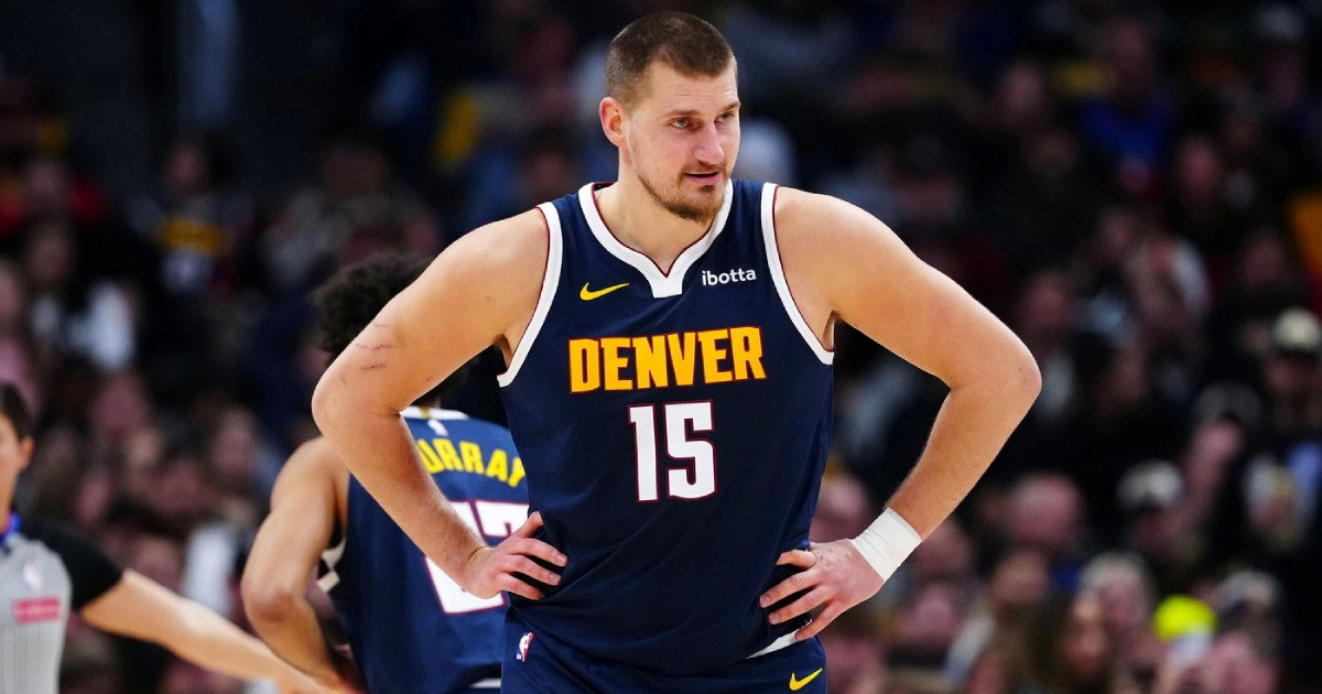 Jokić protiv sjajnog Turčina. Zvijezda s 12. triple-doubleom vodila Denver do slavlja