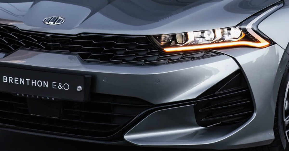 Hyundai i Kia ne zvuče kao premium? Ova korejska tvrtka nudi rješenje