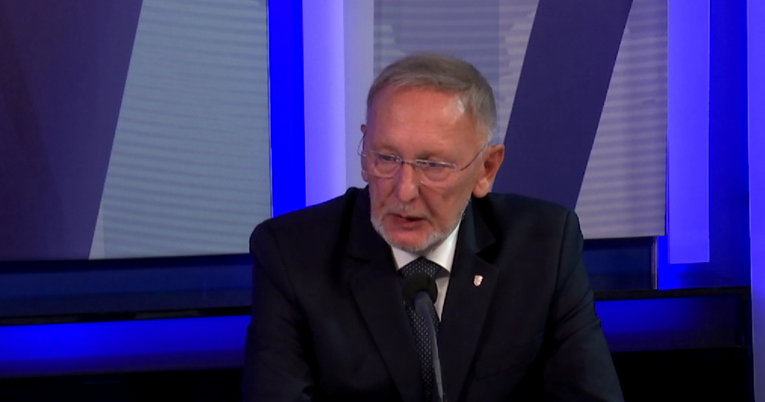 Božinović: Ako se dokaže da su dronovi bili ruski, to je prekretnica