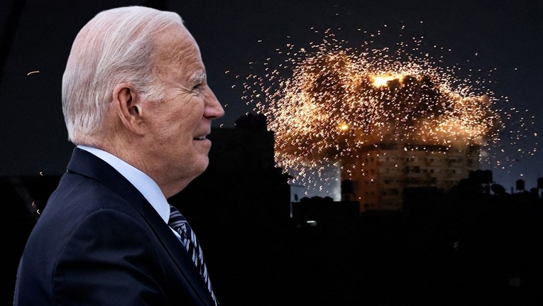 Arapski svijet vrije od jezive mržnje, a Biden je propustio povijesnu priliku