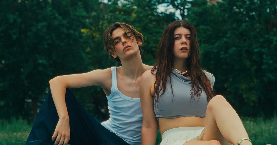 Zvijezda zagrebačkog Pridea snimila duet sa srpskom Gen Z senzacijom, poslušajte