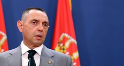 Vulin više neće biti ministar u vladi Srbije