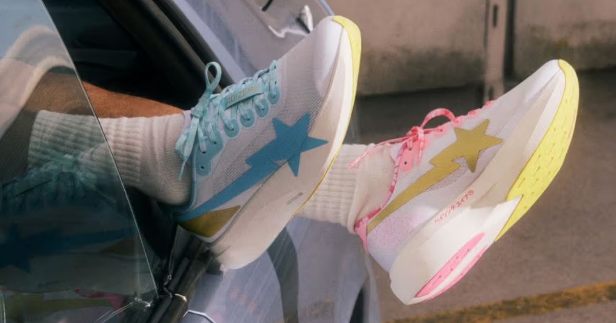adidas i BAPE predstavljaju šarenu suradnju za Svjetsko prvenstvo