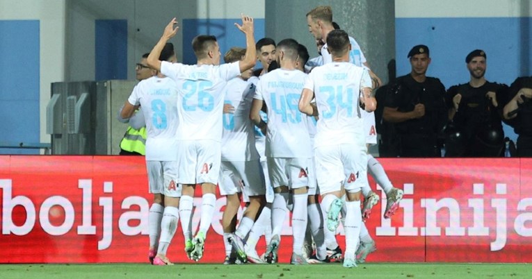 Objavljen raspored Rijekinih utakmica u Konferencijskoj ligi