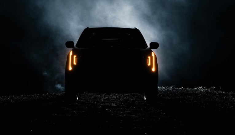 Nova Kia stiže. Kompaktni SUV Seltos premijeru će imati u New Yorku