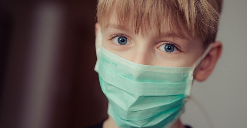 Znanstvenici: Pandemija je povezana s problemima mentalnog zdravlja djece