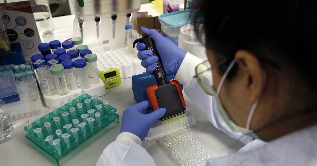 Amerika traži ukidanje patenata na cjepivo protiv korone, Francuska protiv