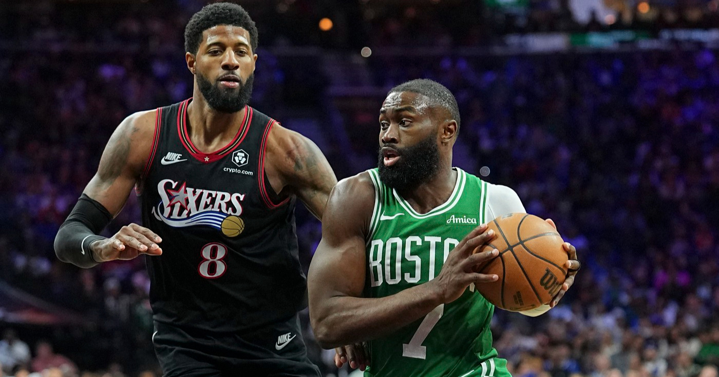 Boston Celticsi razmijenili svojeg MVP-ja finala. Dolazi im Paul George