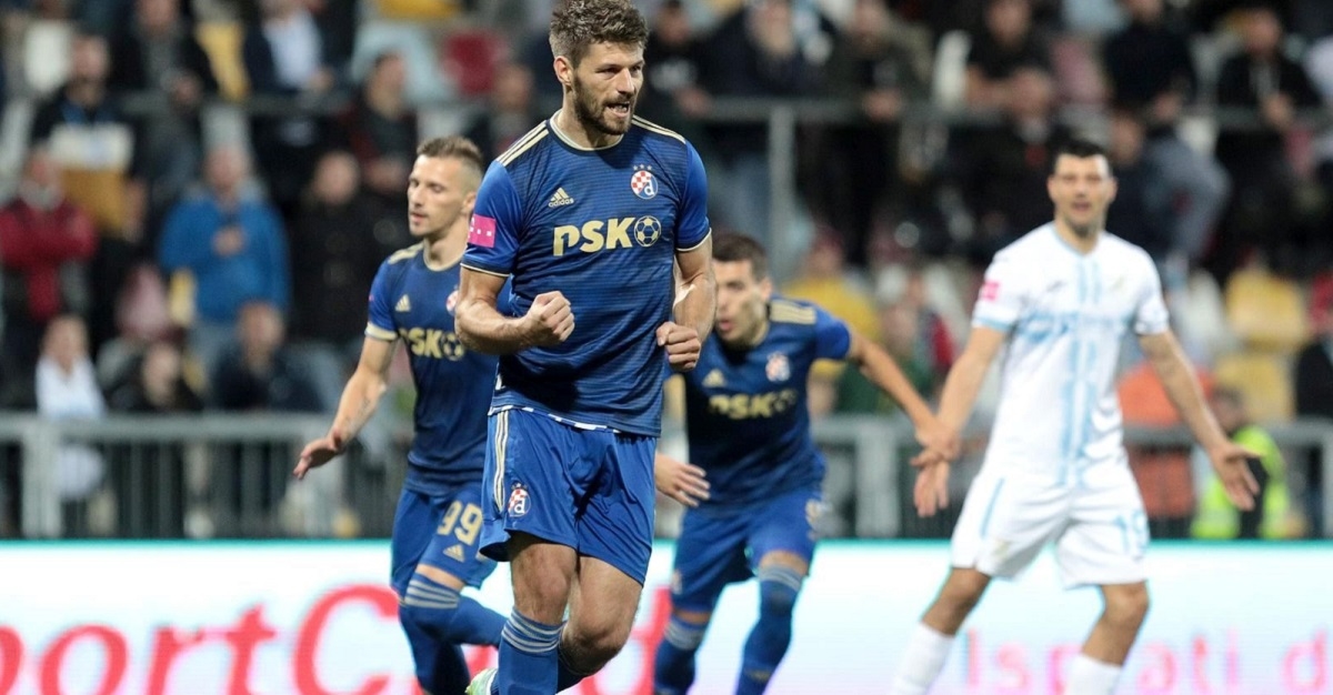 Dinamo danas igra jednu od utakmica sezone. Evo gdje je možete gledati