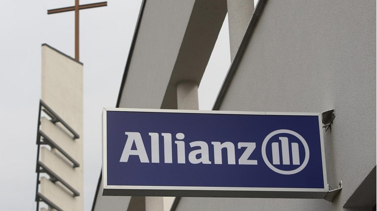 Hanfa zbog Fortenove pokrenula nadzor nad Allianzom ZB