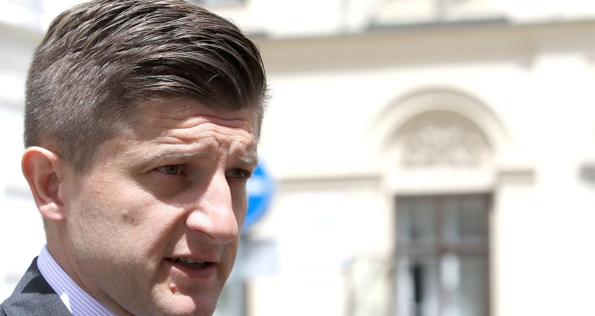 Marić o prognozama Europske komisije: Ništa od "V oporavka"