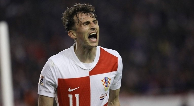 L'Equipe: Kao dijete bosanskih katolika spasio se od masakra. Sad je ikona Hrvatske