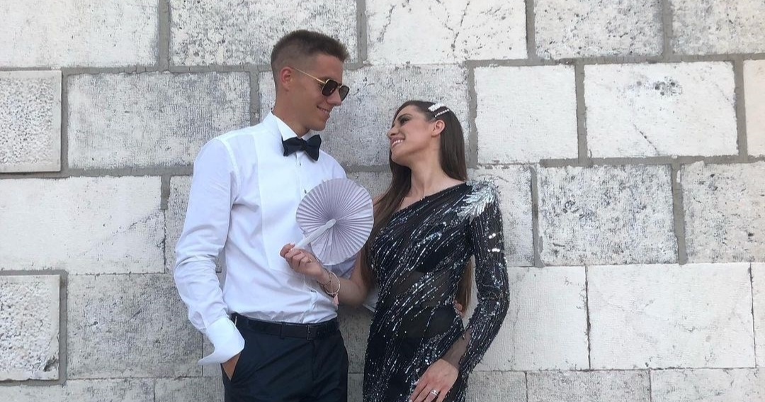 Mario Pašalić dobio sina, otkrio i mališanovo jako popularno ime