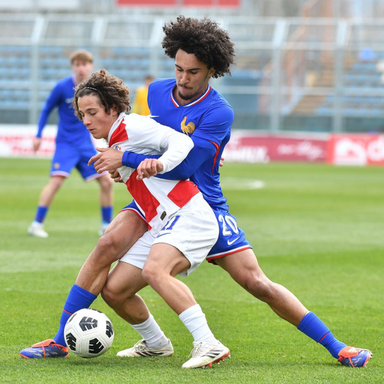 Hrvatska U-19 izborila plasman na Europsko prvenstvo