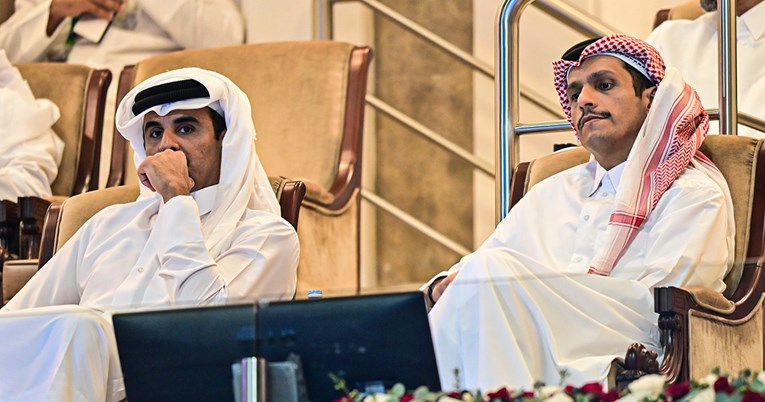 Katar i UAE obnovili diplomatske odnose