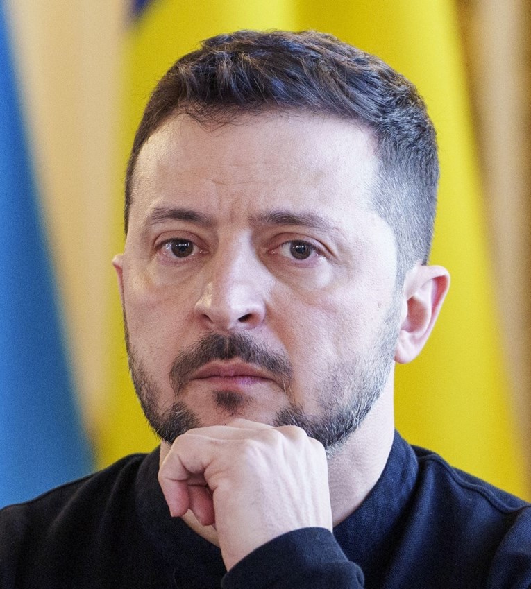 BBC: Koje opcije sada ima Zelenski? Jasno je što Trump želi