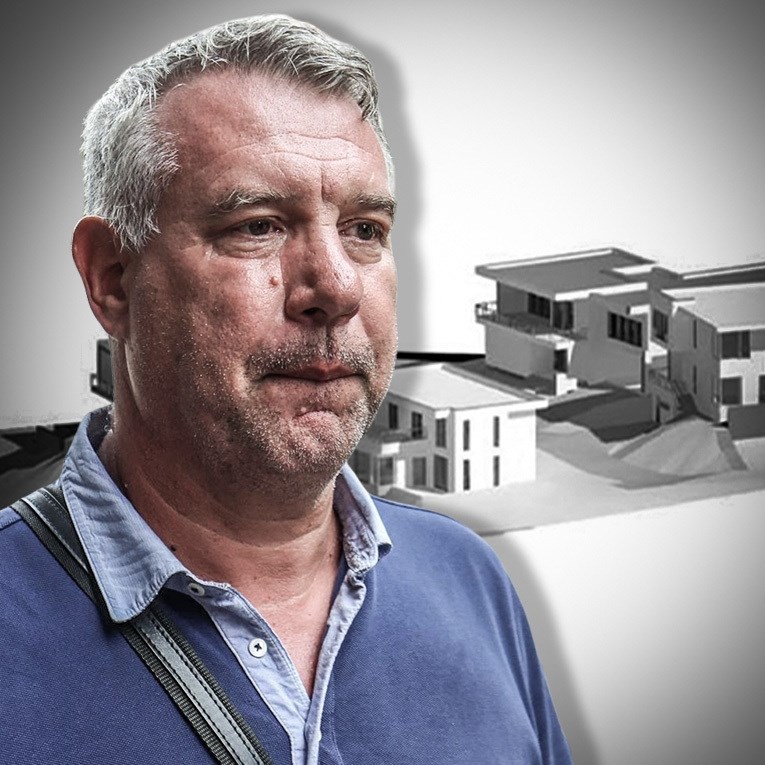 Otkrivamo milijunski projekt uhićenog šefa HOK-a na Hvaru