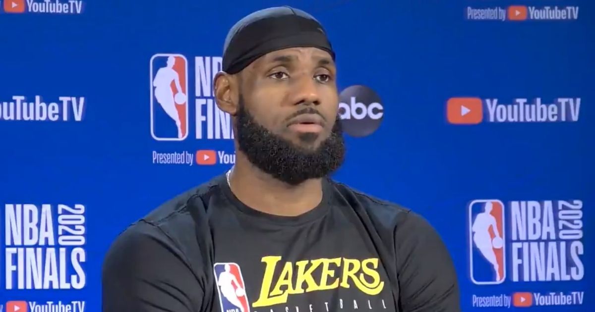 LeBron se prisjetio užasa koji mu je napravio Dirk Nowitzki: To sr*nje i danas peče