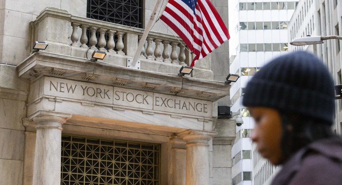 Rast na Wall Streetu, u fokusu izvješće o kamatama u SAD-u