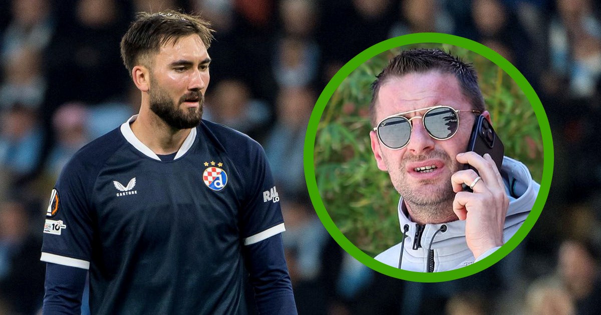 Ješe o Belji: Nije izgledao dobro, mislim da je kod njega psihički problem