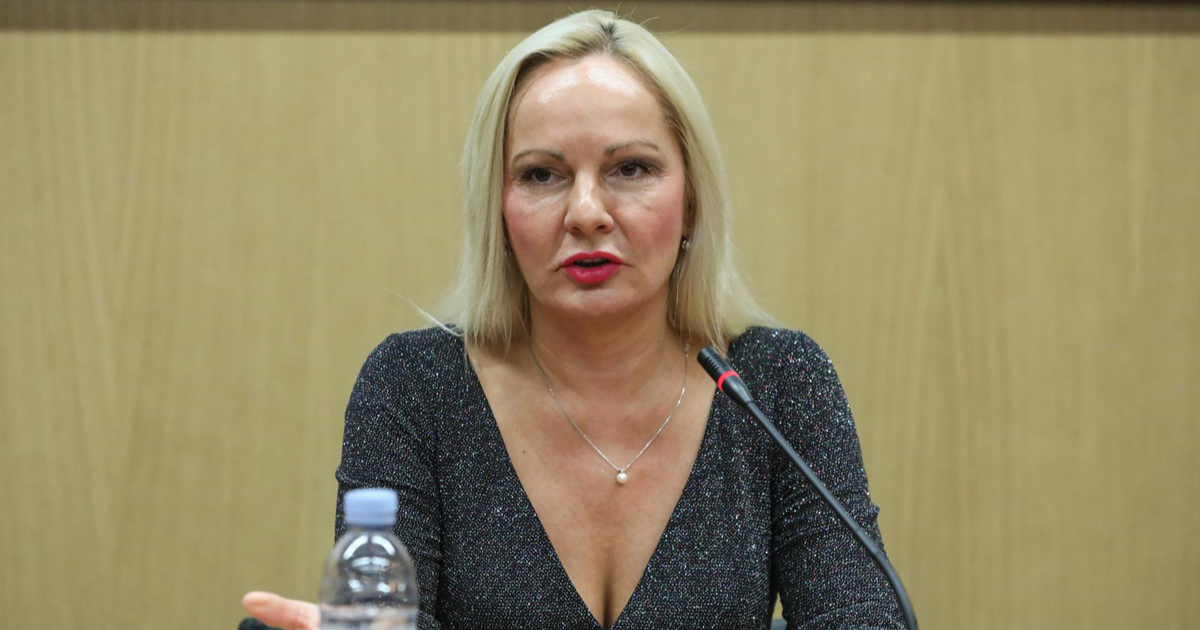 Treći put u povijesti žena će voditi Pravni fakultet u Zagrebu