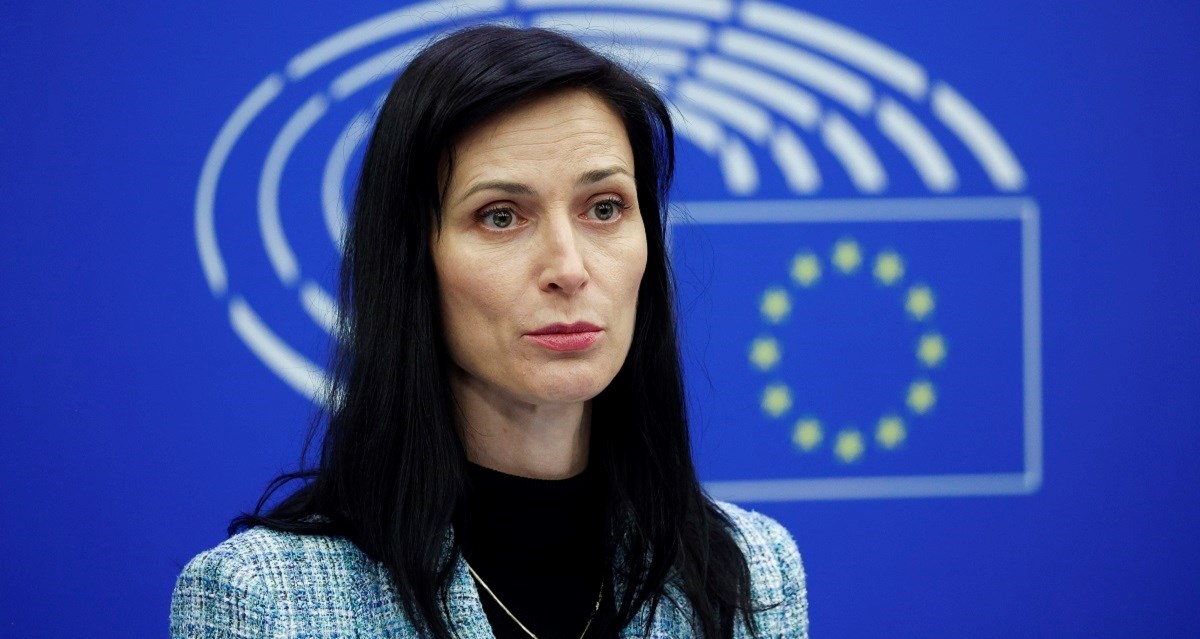 Dosadašnja EU povjerenica iz Bugarske dala ostavku. Von der Leyen predložila novu