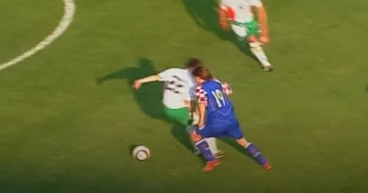 HNS se prisjetio majstorskog gola Nike Kranjčara