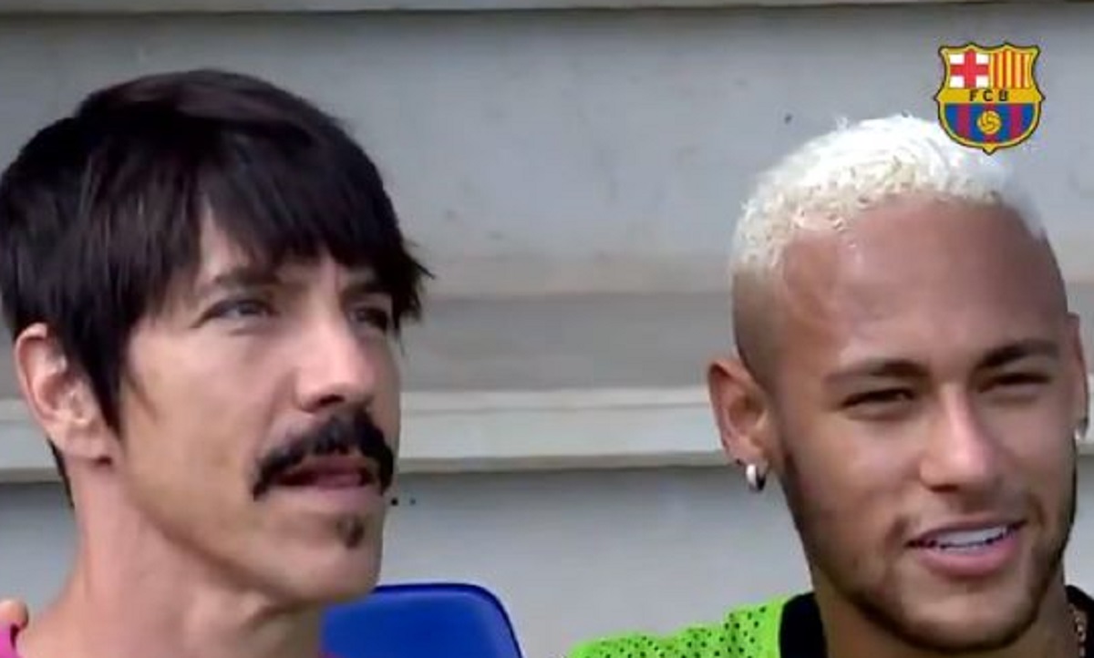 Je li Barcelona ovako potvrdila da vraća Neymara?