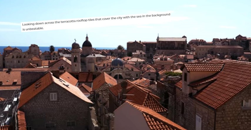 Hrvatski grad proglašen najfotogeničnijom destinacijom za Instagram u Europi
