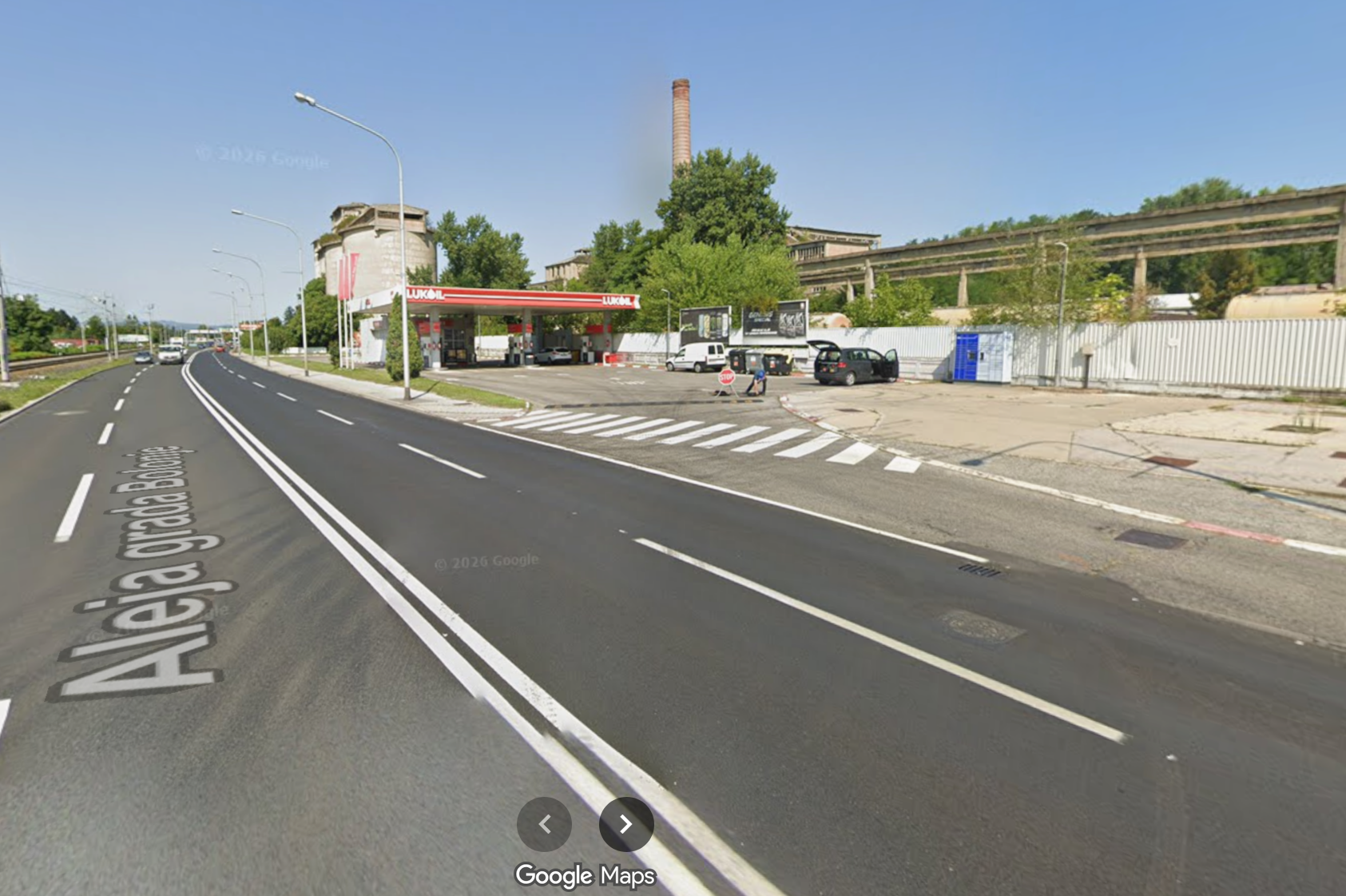 Uhićen lopov koji je opljačkao benzinsku u Zagrebu