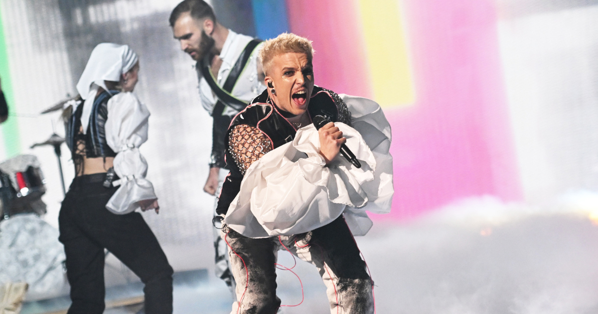 ANKETA Ima li Hrvatska šanse za pobjedu na Eurosongu?