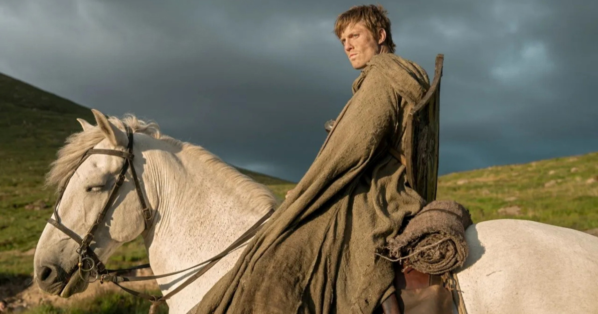 Vitez sedam kraljevstava: Sve što znamo o drugoj sezoni