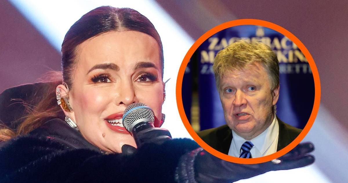 Severina reagirala na puštanje Šćurica: "Takne li vas..."