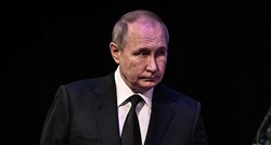 Što ako umre Zelenski ili Putin? Procurili američki scenariji