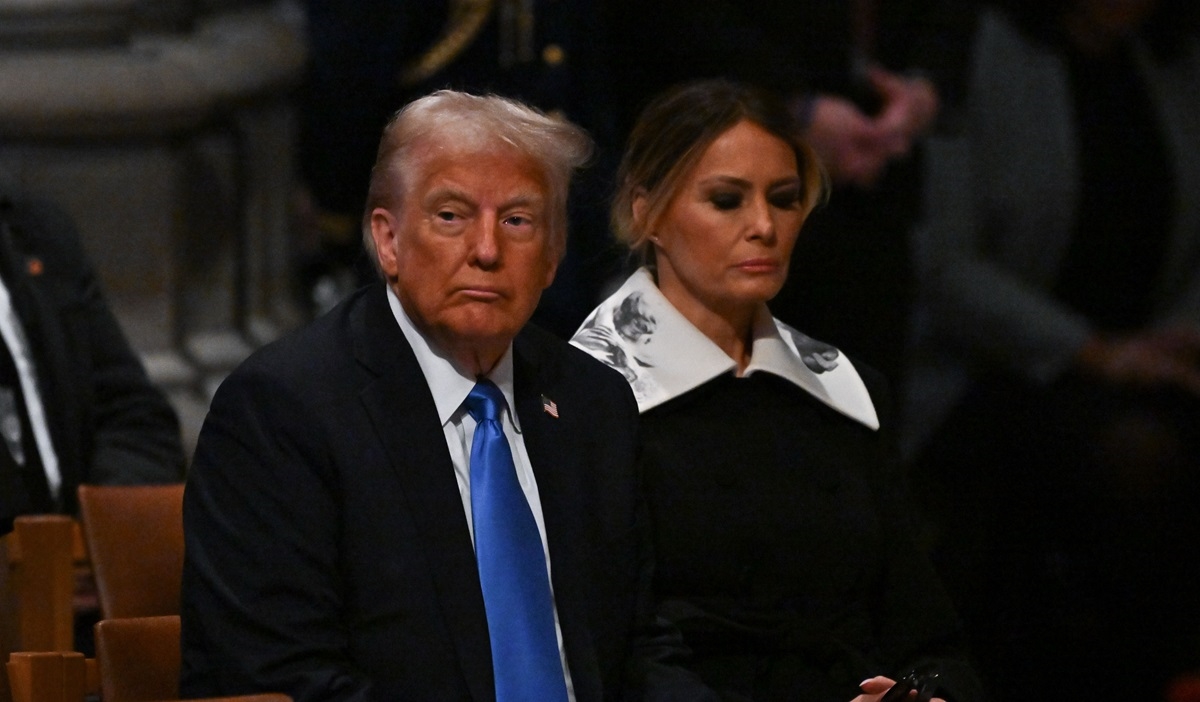 Trump: Dogovara se moj sastanak s Putinom